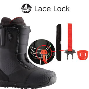 yB16zo[g u[c p[c [XbN Burton Lace Lock Ci[ [X Xgbp[