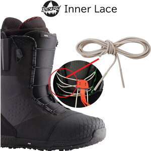 yB17zo[g u[c p[c Ci[[X Burton Inner Lace Ci[ [X