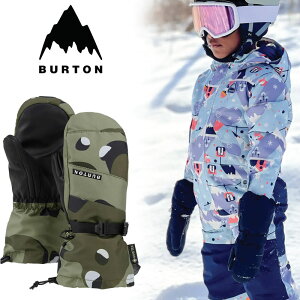 BURTON o[g LbY O[u SAebNX Burton Kids GORE-TEX Mittens ~gO[u