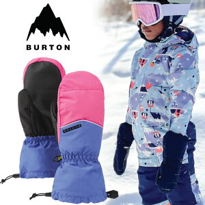 BURTON o[g LbY O[u Burton Kids Profile Mittens ~gO[u