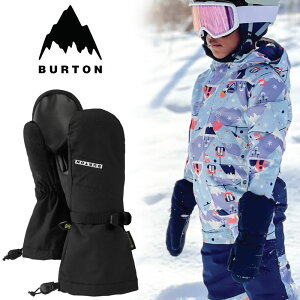BURTON o[g LbY O[u SAebNX Burton Kids GORE-TEX Mittens ~gO[u