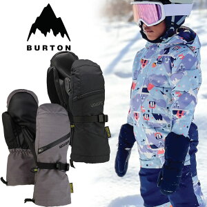 BURTON o[g LbY O[u Burton Kids Vent Mittens ~gO[u