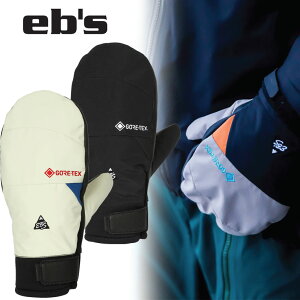 GrX Xm[{[h O[u GrX SAebNX O[u GLOVE MITT EBS LIGHT MITT GORETEX ~g X fB[XY Xm[{[h