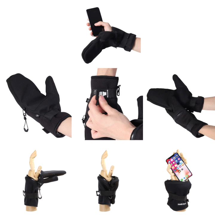 楽天市場】ハンドアウト グローブ HAND OUT LIGHTWEIGHT MITTEN