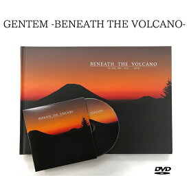 BENEATH THE VOLCANO スノーボード写真集＆DVD スノボ フリーラン パウダー オールマウンテン