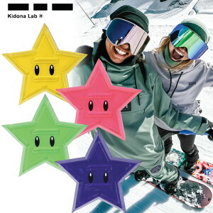 Xm[{[h fbLpbh ~ KIDONA LAB DECK PAD STAR Lhi { ~ fbLpbh DECK PAD ~