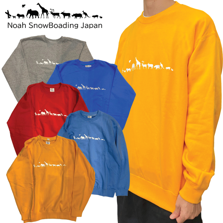 楽天市場】ノアスノーボーディングジャパン アパレル アニマル