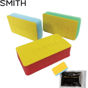 X~X S[O Y@ SMITH SNOW ERASER Xm[C[T[ S[O@