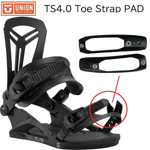 �yU15�z���j�I�� �r���f�B���O �p�[�c �g�D�X�g���b�v TS4.0 Toe Strap PAD ���E �e1