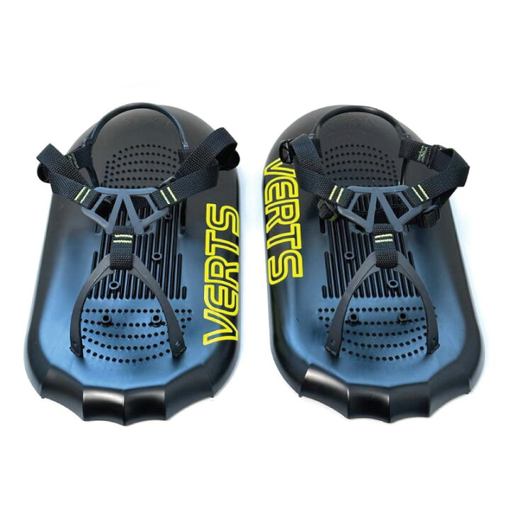 楽天市場】バーツ スノーシュー VERTS バックカントリー Verts 