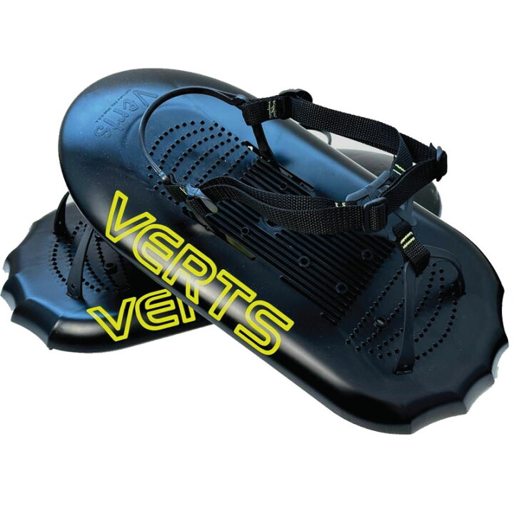 楽天市場】バーツ スノーシュー VERTS バックカントリー Verts
