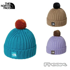 yyVX[p[Z[zm[XtFCX THE NORTHFACE xr[ jbgLbv||Jvb`ixr[jBabyPomPomCappucho NNB42402 2024FW