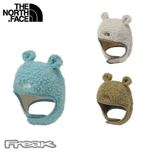 m[XtFCX THE NORTHFACE xr[ jbgLbvJht[XC[Lbvixr[j Cuddle Fleece Ear Cap NNB42403 2025FW