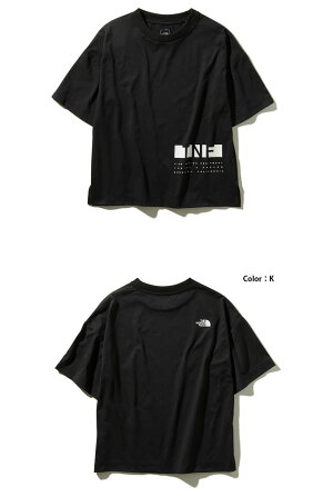 THE NORTH FACE ノースフェイス レディース Tシャツ ボックスロゴティー(レディース)Box Logo Tee NTW31987
