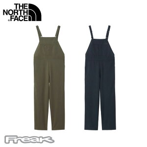 THE NORTHFACE m[XtFCX Y TVcTNFr[t[I[o[I[ifB[XjTNF BEFREE OVERALL  NBW32530 2025SS