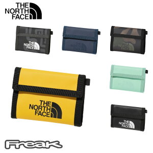 THE NORTHFACE m[XtFCX EHbg^pXP[XEHbg^pXP[X BC Wallet MiniNM82320 2025SS