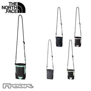 THE NORTHFACE �m�[�X�t�F�C�X �V�����_�[ �o�b�O��BC�l�b�N�|�[�` BC NECK POUCH��NM82502 2025SS