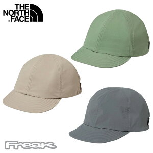 THE NORTHFACE �m�[�X�t�F�C�X �L���b�v �X�q���n�C�J�[�Y�L���b�v�i���j�Z�b�N�X�jHikers Cap�� NN02506 2025SS