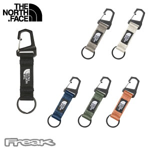 THE NORTHFACE m[XtFCX ANZT[ L[z_[TNFL[L[p[ TNF Key KeeperNN32434 2025SS