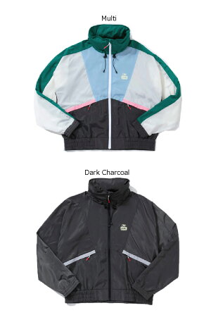 CHUMS チャムス メンズ ジャケット CH04-1138<80's Blouson 80ズブルゾン(ジャケット|アウター)>※取り寄せ品