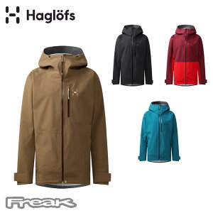 zOtX HAGLOFS Alper Proof Jacket Men Ap\ v[t WPbgkYl AEghA 2025H~