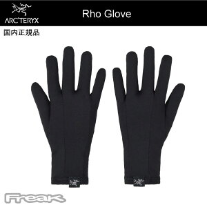 ARC'TERYX A[NeNX Ci[O[uRho Glove [ O[u2025H~ arcteryx