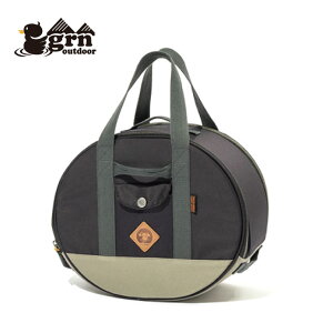 grn outdoor �W�[�A�[���G�k �A�E�g�h�A HIASOBI CAMPER DUTCH 10(BLACK) �q�A�\�r�L�����p�[�_�b�` rss