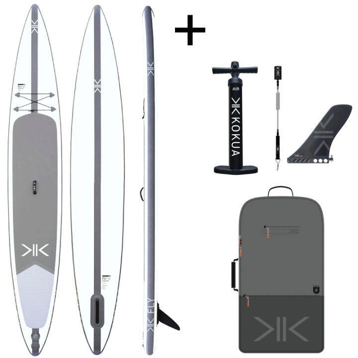 楽天市場】2024 コクア サップ KOKUA SUP レース ツーリング モデル  