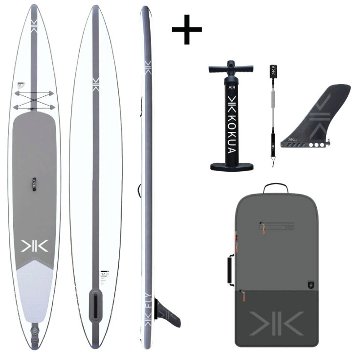 楽天市場】コクア サップ KOKUA SUP レース ツーリング モデル KOKUA 