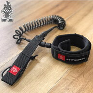 スターボード リーシュコード STARBOARD COIL LEASH ANKLE CALF コイルリーシュコード スタンドアップパ…