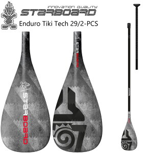 X^[{[h ph J[{ph 2s[X ph STARBOARD PADDLE Enduro Tiki Tech GRAY 29mm 2pcs I[Ehph X^hAbvph{[h Tbv{[hph