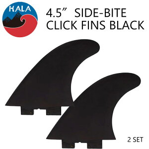 SUP tB n 4.5C` TChoCgtB 4.5 BLACK GUMMY SIDE-BITE CLICK FINS ph{[htB Tbv SUPCt[^u X^hAbvph SUP