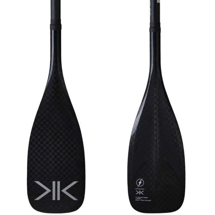 楽天市場】KOKUA PADDLES KK PRO HA HIGH ASPECT SUP パドル 