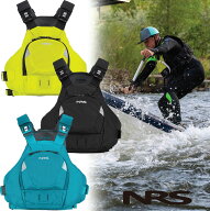 サップ ライフ ベスト PFD NRS ninja PFD エヌアールエス ニンジャpfd リバーサップ フリースタイルサッ…