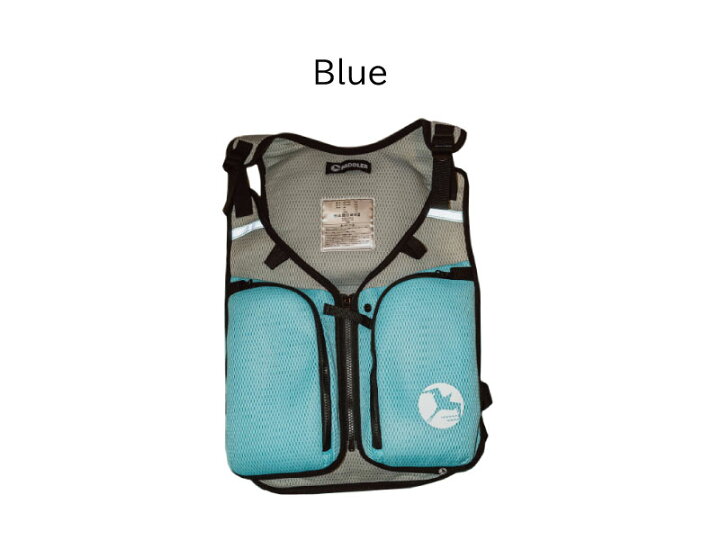 楽天市場】パドラー SUP ライフベスト PADDLER PRO RACING PFD SUP 