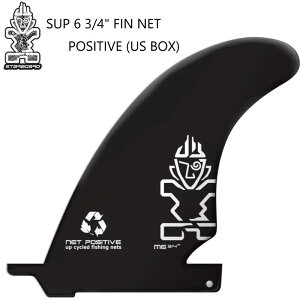 X^[{[h tB I[Eh tB STARBOARD SUP 6 3/4" FIN NET POSITIVE US BOX
