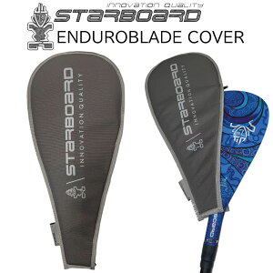 SUP �p�h���P�[�X �X�^�[�{�[�h �u���[�h�J�o�[ STARBOARD SUP ENDURO Blade Cover �u���[�h�J�o�[ �p�h���P�[�X