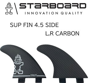 X^[{[h tB TCh tB Zbg STARBOARD SUP SID FIN SUP FIN 4.5 SIDE L,R CARBON