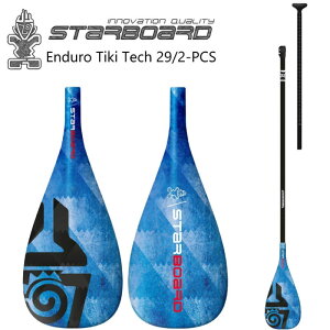 �X�^�[�{�[�h �p�h�� �n�C�u���b�h�p�h�� 2�s�[�X �p�h�� STARBOARD PADDLE Enduro Tiki Tech BLUE 29mm 2pcs �I�[�����E���h�p�h�� �T�b�v�{�[�h�p�h��