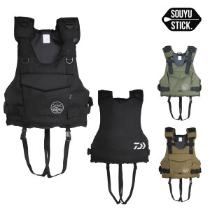 SOUYU.PFD �\�E���E�X�e�B�b�N �p�[�\�i�� �t���[�e�B���O �f�o�C�X SOUYUSTICK DAIWA ���C�W���P SUP �p�h���{�[�h