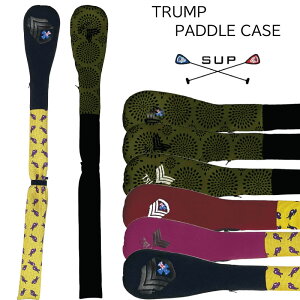 SUP phP[X phJo[ gv SUP PADDLE CASE X^hAbvph X^[{[h ubNvWFNg kkph X^[{[h