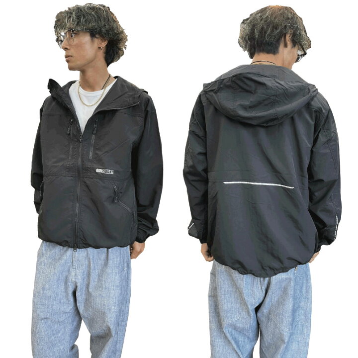 楽天市場】グリップスワニー ジャケット パーカー GRIP SWANY SUPPLEX 