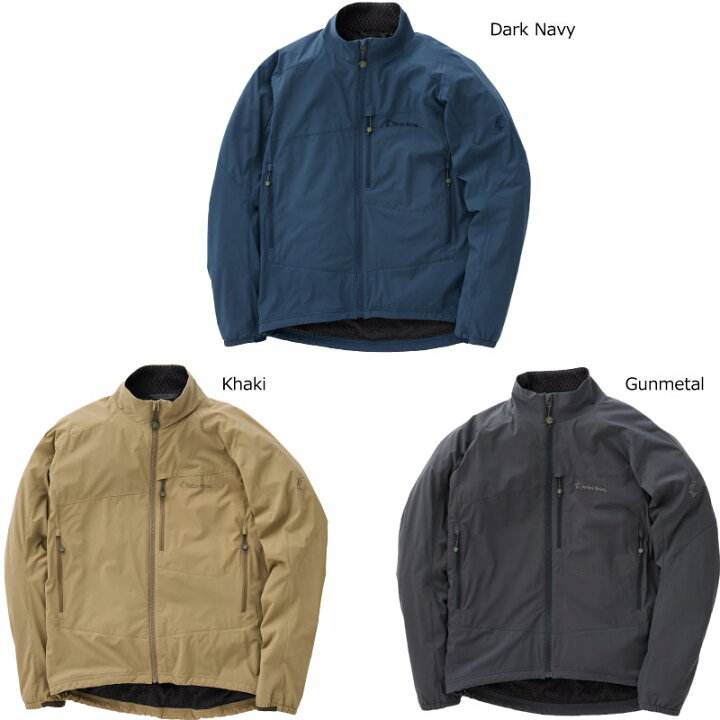 楽天市場】ティートンブロス サブ ジャケット TetonBros Sub Jacket 