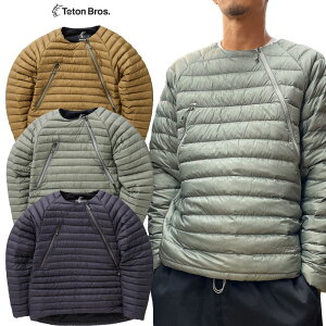 eB[guX cM10th _EWPbg TetonBros Tsurugi 10th Down Jacket AEghA WPbg