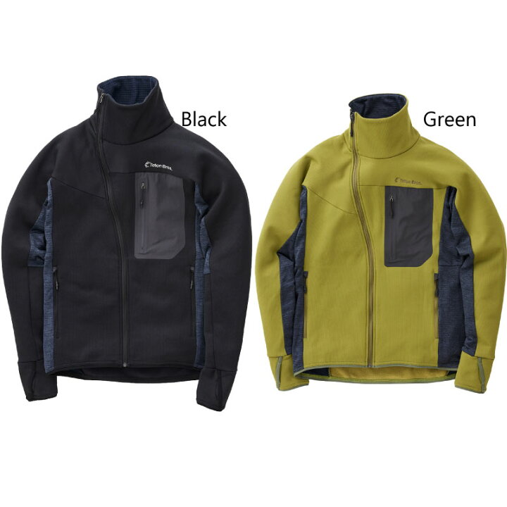 楽天市場】ティートンブロス オウティジャケット TetonBros Outi 