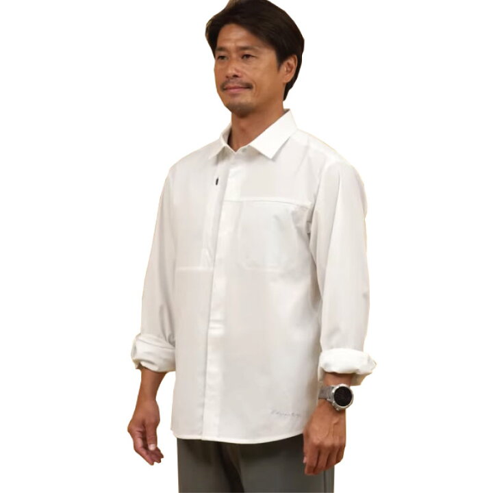 楽天市場】ティートンブロス チルシャツ TetonBros Chill Shirt 