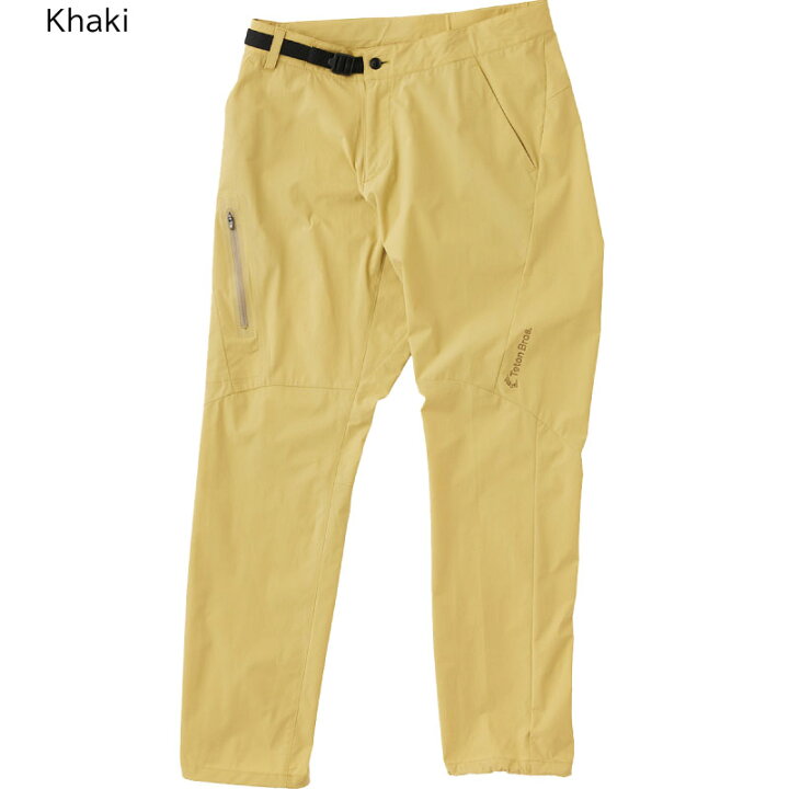 楽天市場】ティートンブロス リッジパンツ TetonBros Ridge Pant 