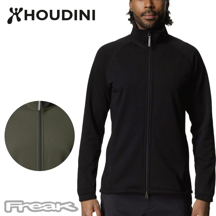 楽天市場】HOUDINI フーディニ ＜Ms Power Up Jacket メンズ パワー 