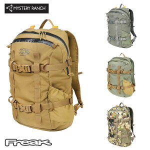 MYSTERY RANCH �~�X�e���[�����` �o�b�N�p�b�N��GRAVELLY 18 �O���x���[ 18��2025 �������K�i