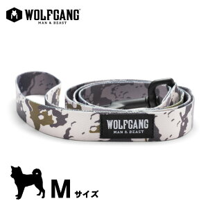 EtMO }Ahr[Xg WOLFGANGS MANBEAST HideOut Leash M TCY@( hbO  n[lX ybgpi  [V [h)